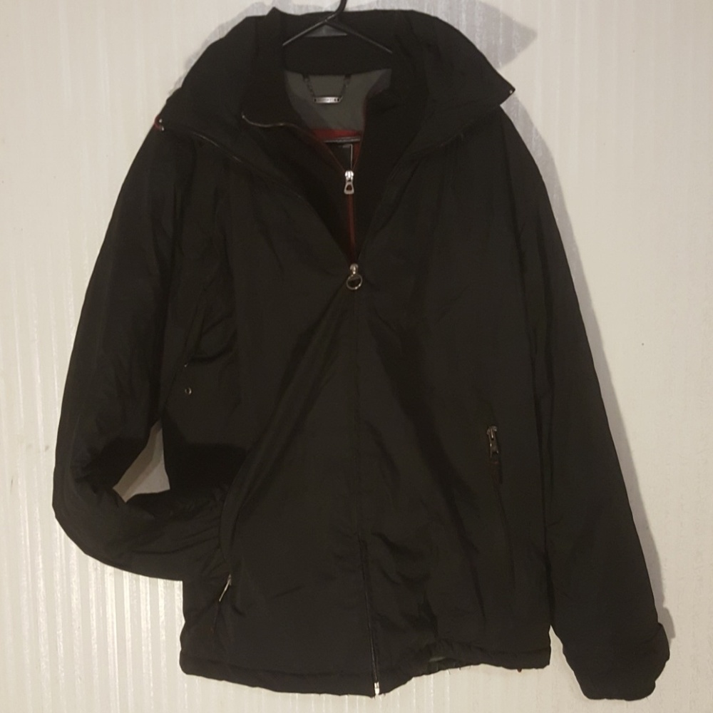Men's Triple Goose Down J. Whistler Coat XL